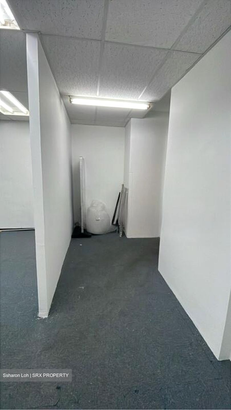 Ubi Techpark (D14), Factory #504180701